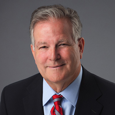 Bill Hesterly headshot
