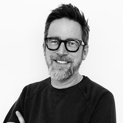 Cord Bowen headshot