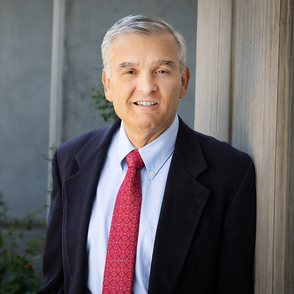 Charles Musgrave headshot